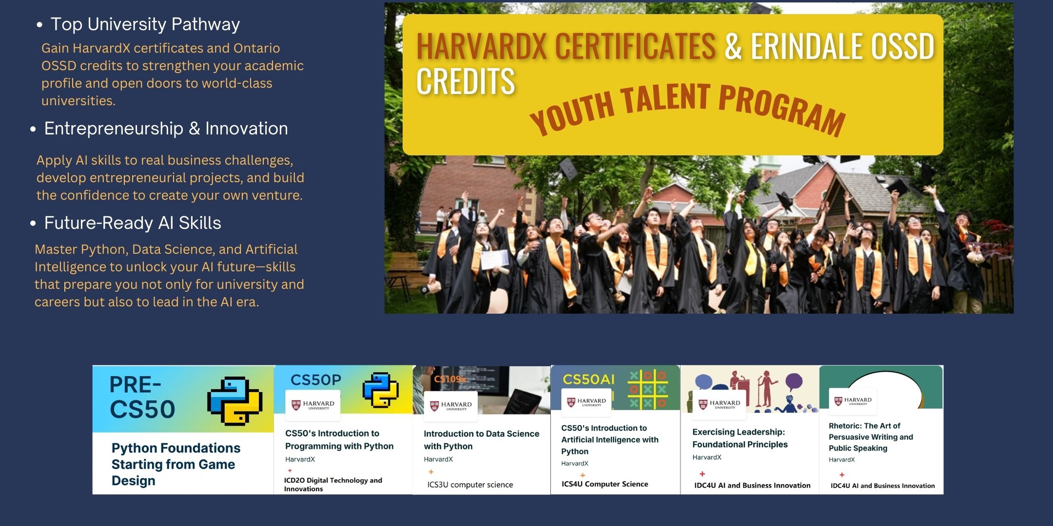 Education Fair QR Code